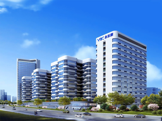 Changsha Yonglekang Equipment Co., Ltd.