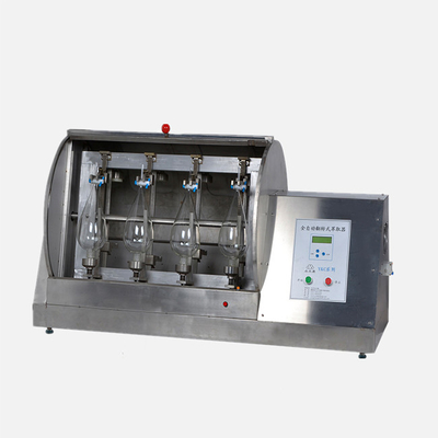 máquina líquida da extração 500-2000ml, abanador giratório orbital do laboratório
