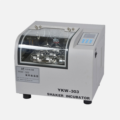 Abanador Thermo de Microplate do laboratório bioquímico, incubadora termostática de 34L 26mm