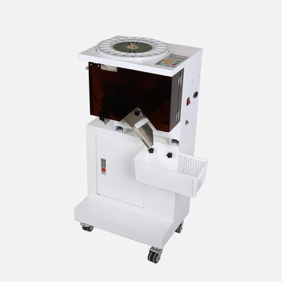 Máquina pequena do distribuidor da tabuleta, 30-32 pacote Min Automatic Pill Machine