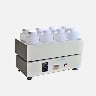 Reciprocando 2L o laboratório horizontal Shaker Machine And Mixers