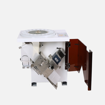 Comprimido que conta o saquinho pequeno 220V/50HZ da máquina de empacotamento da medicamentação