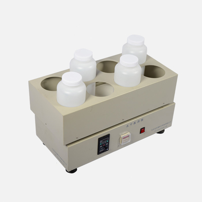 2L Shaker Machine horizontal