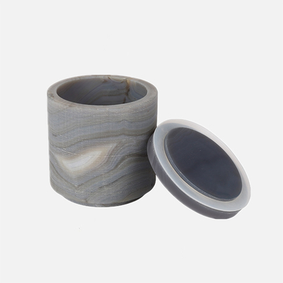 frascos do moinho de bola de 250ml 94mm para a moedura material do pó