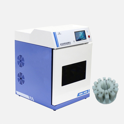 Bloco Heater Microwave Extraction System da digestão de Reasreach Benchtop do laboratório