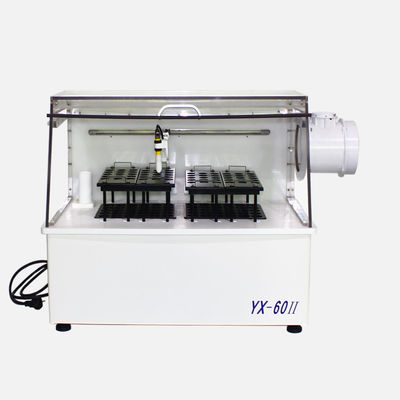 qualidade  50ml Test Tubes Digestion Block Heater Sample Digestion With 60 Positions fábrica