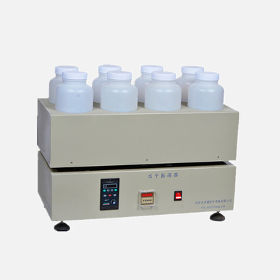 6-12pcs laboratório orbital horizontal Shaker Machine For Research Institute