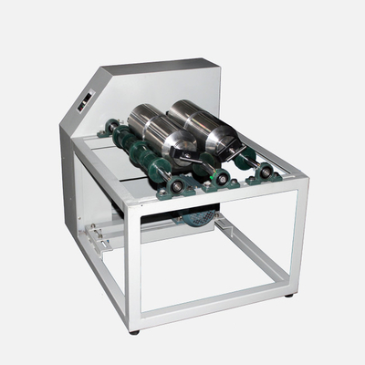 Máquina planetária 0.4L 220V/110V do moinho de bola do tampo da mesa do laboratório micro