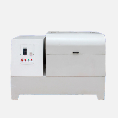 O moinho de bola do laboratório de 45-430RPM 0.4L faz à máquina a moedura Nano do pó