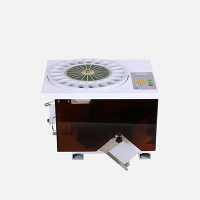 a máquina de empacotamento da medicamentação de 7/8/9cm para comprimidos marca Multifunction