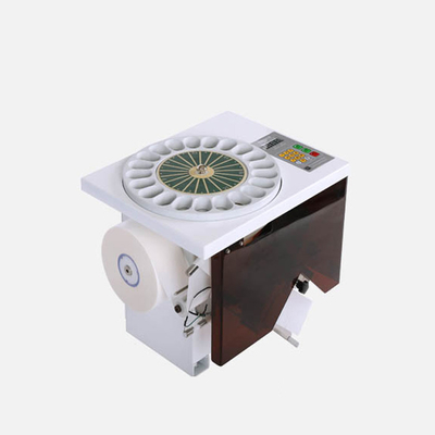 a máquina de empacotamento da medicamentação de 7/8/9cm para comprimidos marca Multifunction