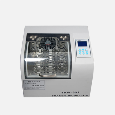 Abanador orbital de Benchtop do laboratório, incubadora de agitação horizontal Thermo