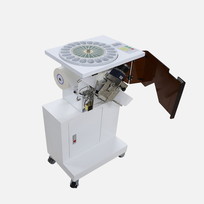 Pacote/minuto móveis da máquina de empacotamento 30-32 do comprimido da dose da unidade