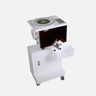 Pacote automático da máquina de empacotamento 1-21 da medicamentação para clínicas