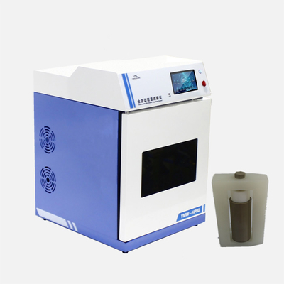 Digestor da micro-ondas de Digitas, calefator do bloco do laboratório do sistema da extração 55ml